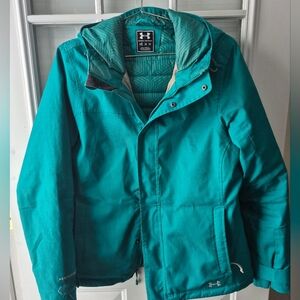 Under Armour Women's Coldgear Jacket